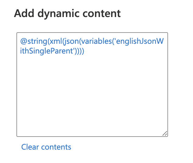 PUNY TINY ADF Expression Language Editor